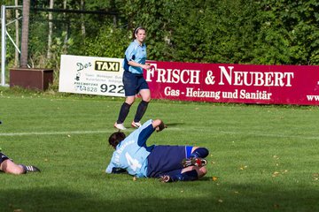 Bild 283 - Frauen SV Neuenbrook/Rethwisch - SG Ratekau Strand 08 : Ergebnis: 0:3